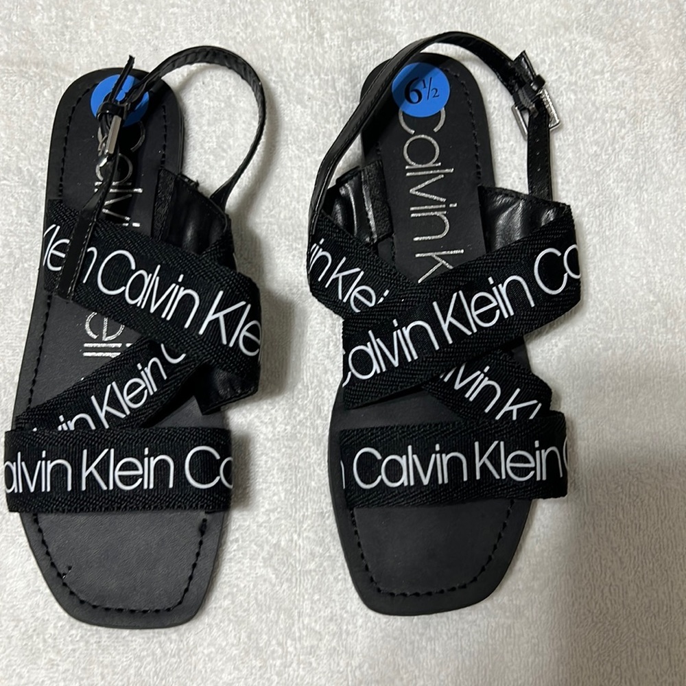 Brand new!